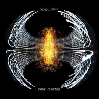 PEARL JAM 'Dark Matter' CD *22/4/24 - Pre-order Now!